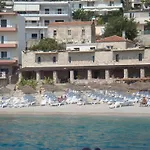 Apartment Ionian View *
