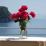 Apartment Ionian View Himare