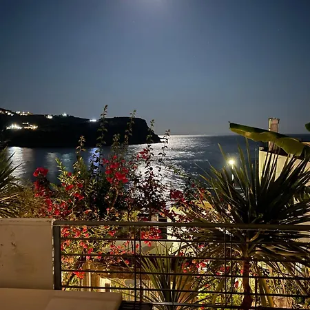 Ionian View Apartamento