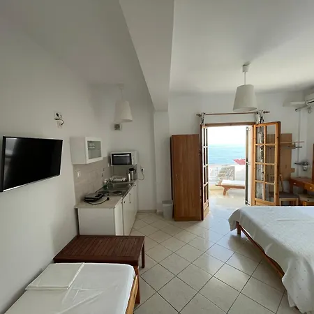 Ionian View Apartman