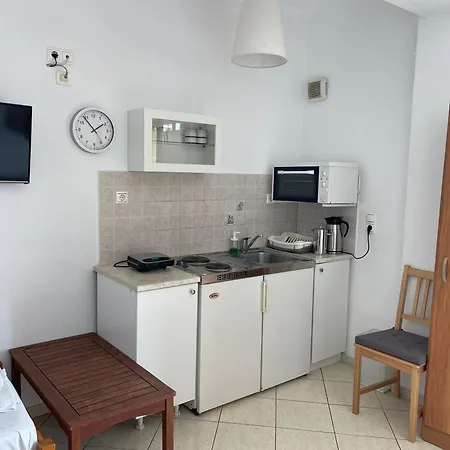 Apartman Ionian View