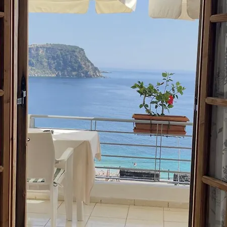 Apartamento Ionian View