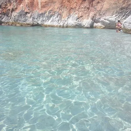 Ionian View