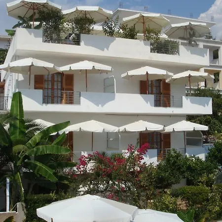 Ionian View Apartamento *