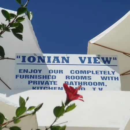 Apartman Ionian View