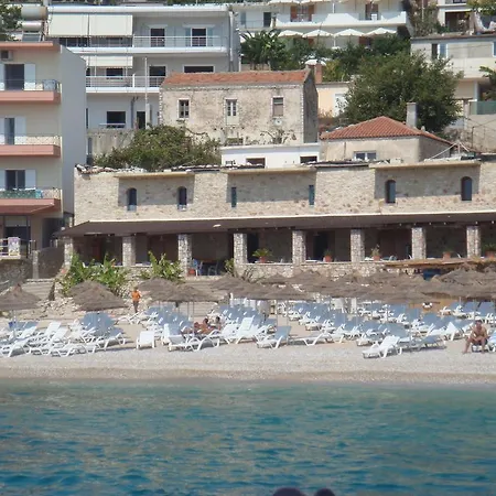 Apartamento Ionian View *