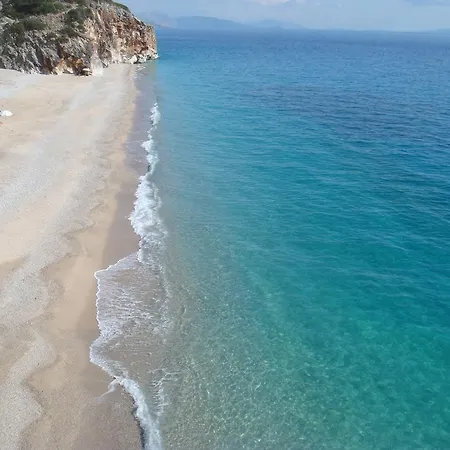 Ionian View