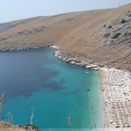 Ionian View Apartman