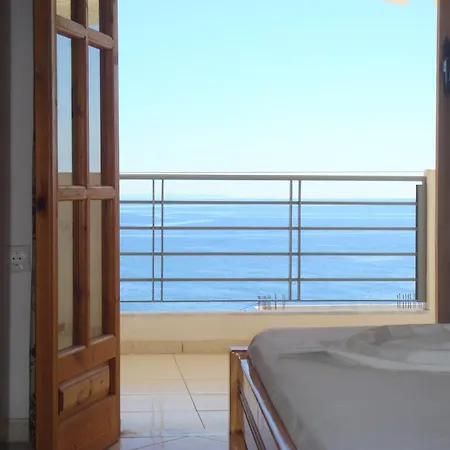 Ionian View *