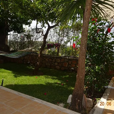 Ionian View Himarë