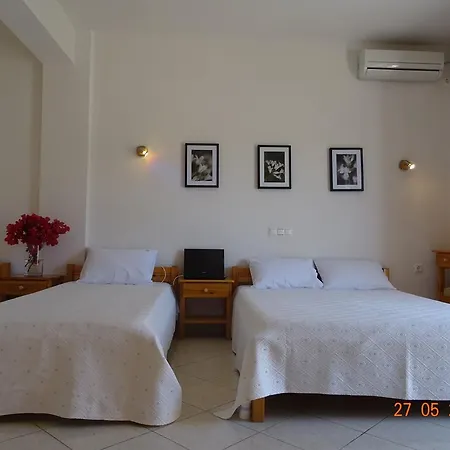 Apartman Ionian View