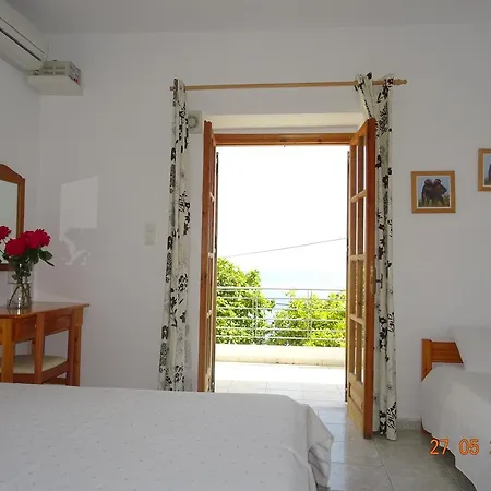 Apartamento Ionian View *