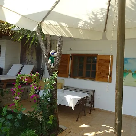 Ionian View Apartman