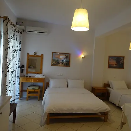 Apartman Ionian View