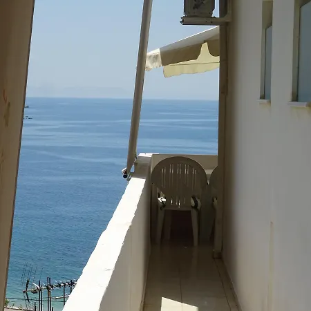 Ionian View Himara