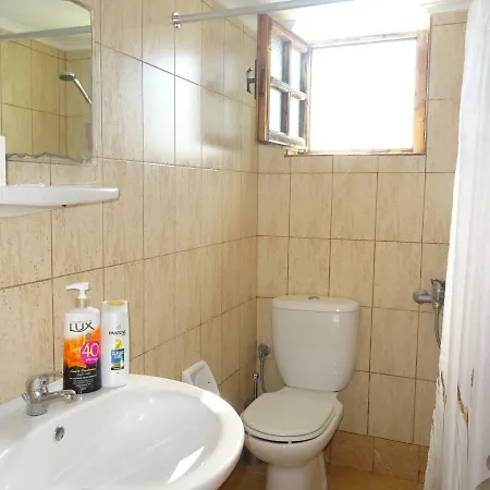 Apartman Ionian View *
