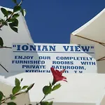 Appartement Ionian View