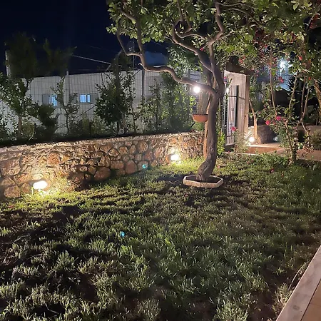 Ionian View Apartment *