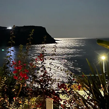 Apartment Ionian View *