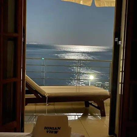 Ionian View *