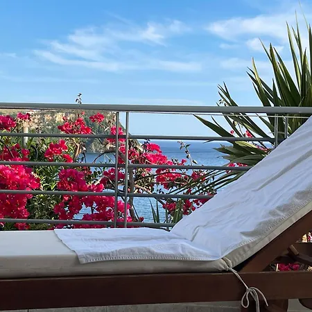 Ionian View Himare