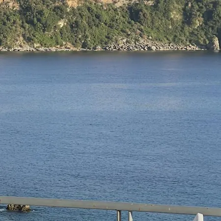 Ionian View * Himare