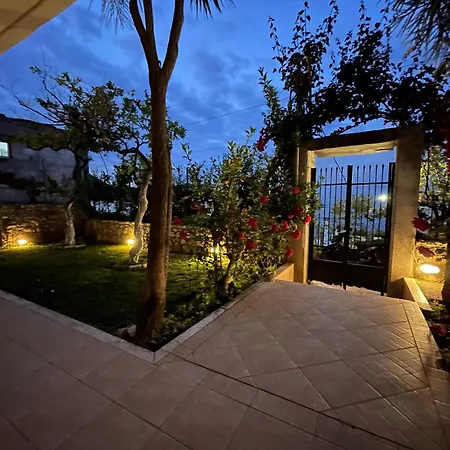 Ionian View Apartment *