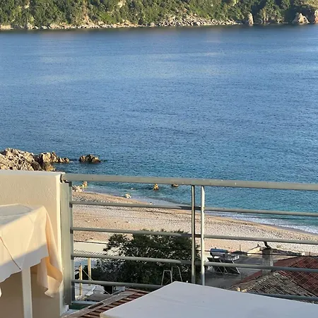 Ionian View Apartment Himare