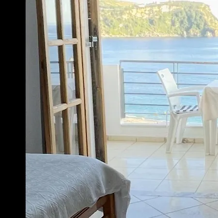 Apartment Ionian View Himare