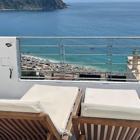 Ionian View Apartment *