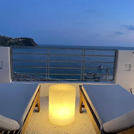 Apartment Ionian View *