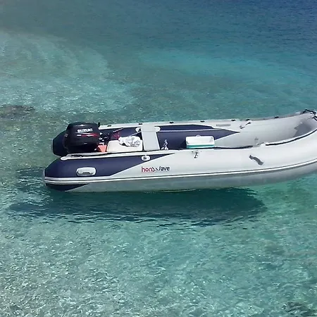 Ionian View