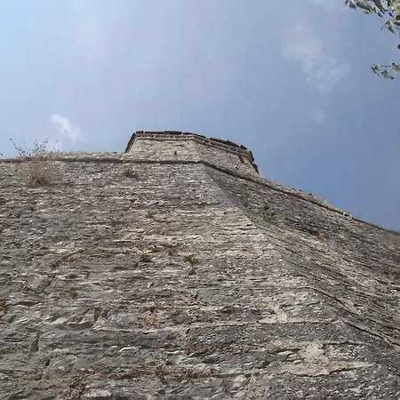 Ionian View * Himare
