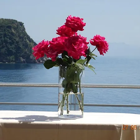 Apartment Ionian View Himare