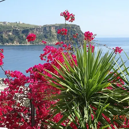 Apartment Ionian View Himare