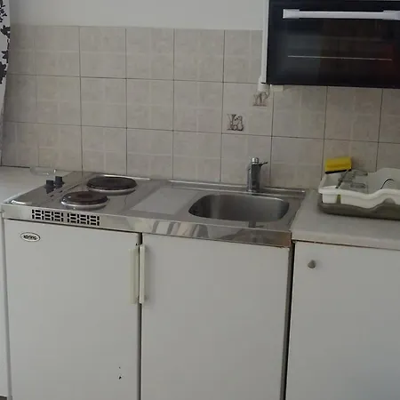 Apartament Ionian View Himara