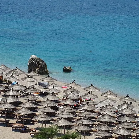 Ionian View * Himare