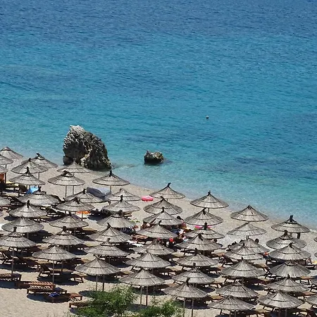 Ionian View * Himara