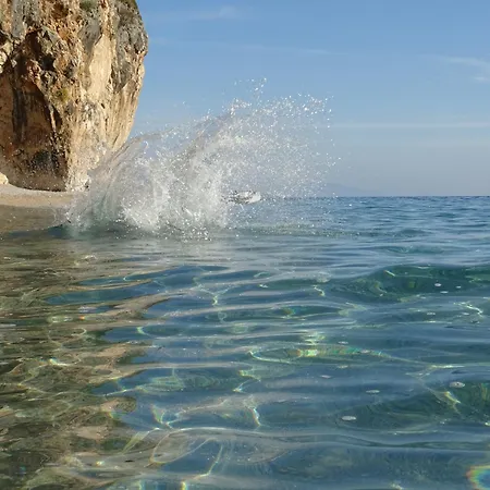 Apartment Ionian View