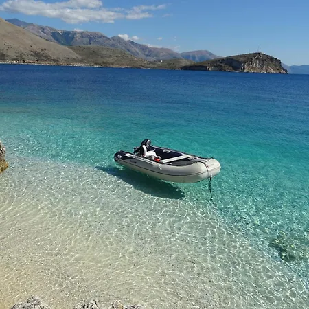 Apartment Ionian View