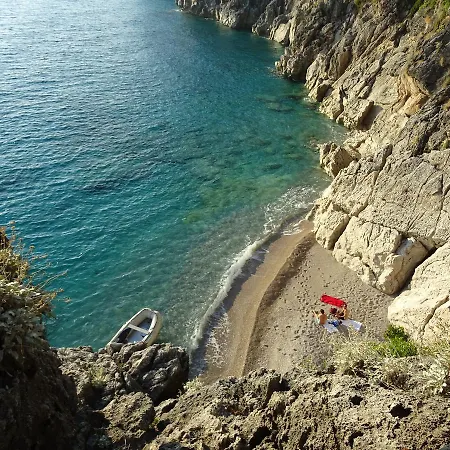 Ionian View Himare
