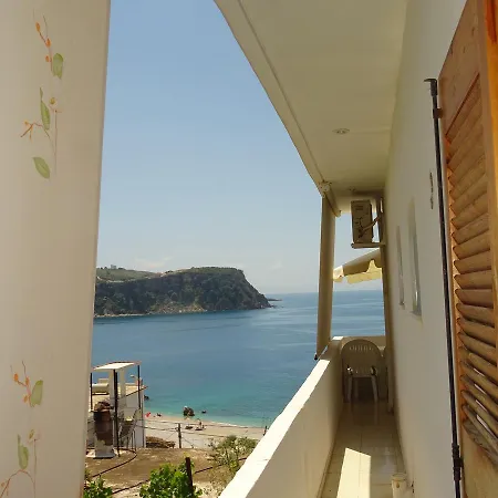Ionian View Himare