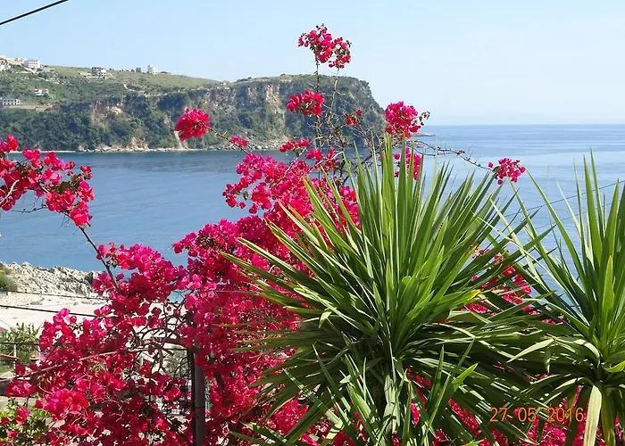 Διαμέρισμα Ionian View Χειμάρρα